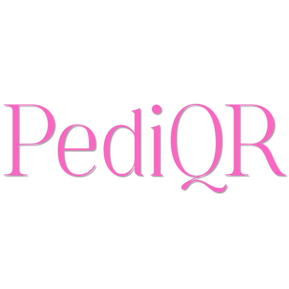 PediQR